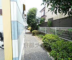 レオパレス松ヶ崎 202 ｜ 京都府京都市左京区松ケ崎海尻町（賃貸アパート1K・2階・21.06㎡） その25