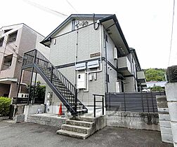 京都府乙訓郡大山崎町字大山崎小字竜光（賃貸アパート1K・2階・30.30㎡） その3