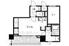 ALTA京都堀川ウインドア13階6.9万円