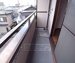 京都府長岡京市友岡1丁目（賃貸マンション1K・4階・22.68㎡） その17