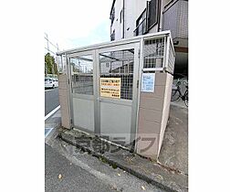 京都府長岡京市友岡1丁目（賃貸マンション1K・4階・22.68㎡） その28