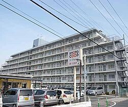 京都府長岡京市友岡2丁目（賃貸マンション3LDK・2階・62.64㎡） その1