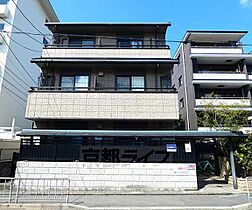 カーサ桜馬場 101 ｜ 京都府京都市左京区聖護院円頓美町（賃貸マンション1K・1階・25.39㎡） その1