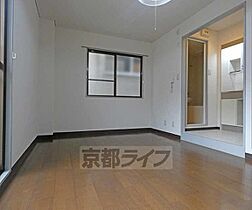 ヴィラエスポワII 305 ｜ 京都府京都市北区紫野中柏野町（賃貸マンション1K・3階・21.80㎡） その3