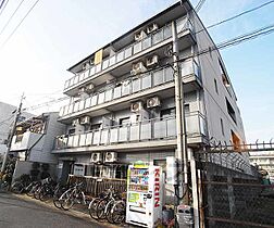 京都府京都市南区東九条松田町（賃貸マンション1K・3階・20.00㎡） その3