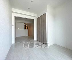 京都府京都市南区四ツ塚町（賃貸マンション1DK・1階・34.04㎡） その4