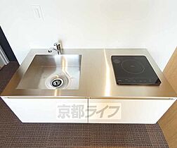 京都府京都市東山区鞘町1丁目（賃貸マンション1R・6階・29.59㎡） その5