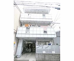 コーポ七本松 20B ｜ 京都府京都市上京区突抜町（賃貸マンション1K・2階・19.00㎡） その1