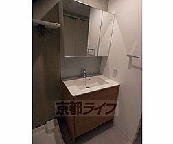 京都府京都市中京区角倉町（賃貸マンション1LDK・4階・43.10㎡） その9