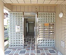 京都府京都市上京区宮垣町（賃貸マンション1R・1階・27.04㎡） その29