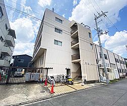 御池ハイツ 404 ｜ 京都府京都市中京区西ノ京樋ノ口町（賃貸マンション1K・4階・18.00㎡） その3