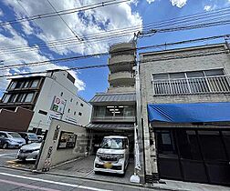 京都府京都市下京区中野之町（賃貸マンション1LDK・4階・39.94㎡） その20