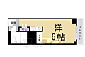 京都今出川レジデンス6階4.0万円