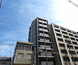 エクスフォート京都聚楽町 501 ｜ 京都府京都市上京区聚楽町（賃貸マンション1DK・5階・23.21㎡） その3