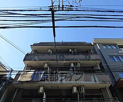 京都府京都市中京区橘柳町（賃貸マンション1K・3階・26.01㎡） その23