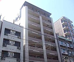 スワンズ京都二条城北 304 ｜ 京都府京都市上京区中務町（賃貸マンション1K・3階・22.50㎡） その1