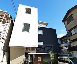 京都府京都市東山区福稲御所ノ内町（賃貸マンション1K・3階・22.90㎡） その3