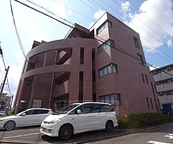 エリーフラッツ西ノ京 306 ｜ 京都府京都市中京区西ノ京銅駝町（賃貸マンション1DK・3階・30.65㎡） その1