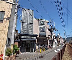 グランデ36 210 ｜ 京都府京都市左京区田中南西浦町（賃貸マンション1K・2階・25.00㎡） その1