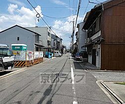 仮称）フラッティ金閣寺南 306 ｜ 京都府京都市北区衣笠高橋町（賃貸マンション1K・3階・23.19㎡） その10