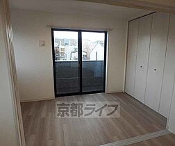 京都府京都市中京区笹屋町（賃貸アパート1LDK・3階・39.23㎡） その22