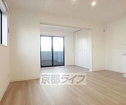 京都府京都市中京区笹屋町（賃貸アパート1LDK・3階・39.23㎡） その4