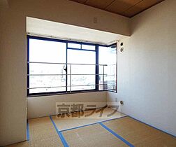 京都府京都市南区西九条蔵王町（賃貸マンション2LDK・6階・58.25㎡） その27