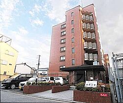 京都府京都市南区西九条蔵王町（賃貸マンション2LDK・6階・58.25㎡） その1