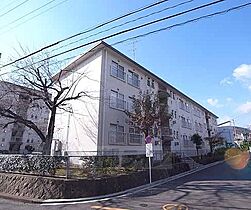 京都府長岡京市八条が丘2丁目（賃貸マンション2LDK・3階・67.47㎡） その1