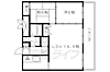 アフィシオン堀川10階13.8万円