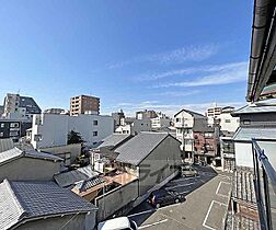 京都府京都市下京区俵屋町（賃貸マンション1K・4階・23.00㎡） その28