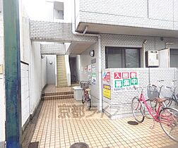 ハイツ油小路 202 ｜ 京都府京都市上京区大黒屋町（賃貸マンション1K・2階・22.00㎡） その27