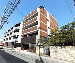 京都府長岡京市長岡2丁目（賃貸マンション1LDK・2階・37.66㎡） その1