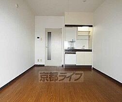 京都府京都市下京区梅小路石橋町（賃貸マンション1K・4階・14.06㎡） その17