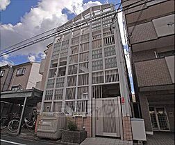 やまいくマンション 201 ｜ 京都府京都市上京区東千本町（賃貸マンション1K・2階・17.51㎡） その1