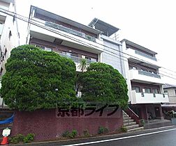 シャルマン北白川銀閣ハイツ 4F ｜ 京都府京都市左京区北白川久保田町（賃貸マンション1LDK・4階・67.11㎡） その3