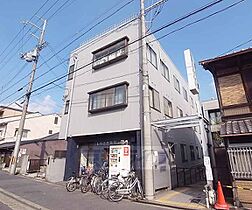 コーポ町柳 205 ｜ 京都府京都市左京区田中上柳町（賃貸マンション1K・2階・16.00㎡） その3