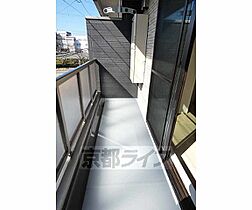 京都府京都市南区上鳥羽南中ノ坪町（賃貸アパート1K・2階・26.58㎡） その10