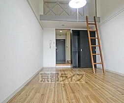 京都府京都市南区東九条東札辻町（賃貸マンション1K・5階・18.83㎡） その4