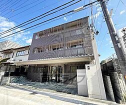 京都府長岡京市神足2丁目（賃貸マンション1R・3階・36.16㎡） その3