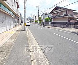 エクセレント修学院 202 ｜ 京都府京都市左京区山端川原町（賃貸マンション3LDK・2階・60.20㎡） その27