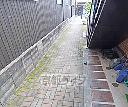 ハイム西北小路 203 ｜ 京都府京都市上京区西北小路町（賃貸アパート1K・2階・30.00㎡） その27