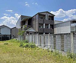 京都府向日市寺戸町二ノ坪（賃貸マンション1K・3階・22.60㎡） その3