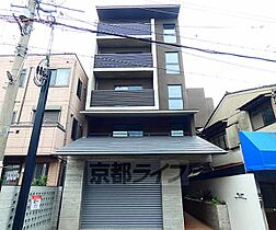 京都府京都市東山区弓矢町（賃貸マンション1LDK・5階・44.59㎡） その1