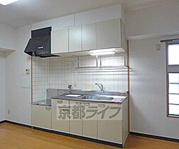 フレア五条 302 ｜ 京都府京都市下京区柿本町（賃貸マンション3LDK・3階・70.76㎡） その5