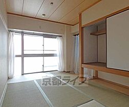 フレア五条 302 ｜ 京都府京都市下京区柿本町（賃貸マンション3LDK・3階・70.76㎡） その15