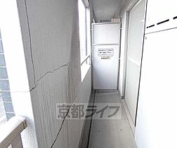 フレア五条 302 ｜ 京都府京都市下京区柿本町（賃貸マンション3LDK・3階・70.76㎡） その26