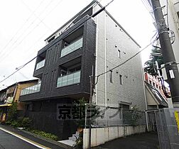 サンライズ西ノ京 102 ｜ 京都府京都市中京区西ノ京銅駝町（賃貸マンション1R・1階・31.98㎡） その3