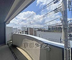 ヴェルデ春日 403 ｜ 京都府京都市中京区西ノ京南上合町（賃貸マンション2LDK・4階・45.63㎡） その12