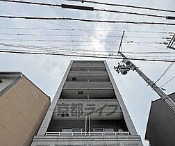 ベラジオ四条大宮II 601 ｜ 京都府京都市下京区妙満寺町（賃貸マンション1K・6階・25.75㎡） その16